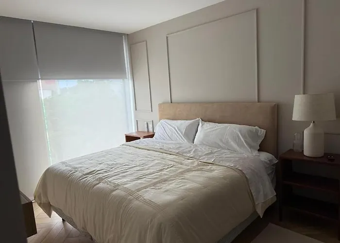 Casa Colibri - Roma Norte Art & Style Apartment *