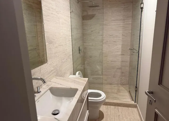 Apartment Casa Colibri - Roma Norte Art & Style *