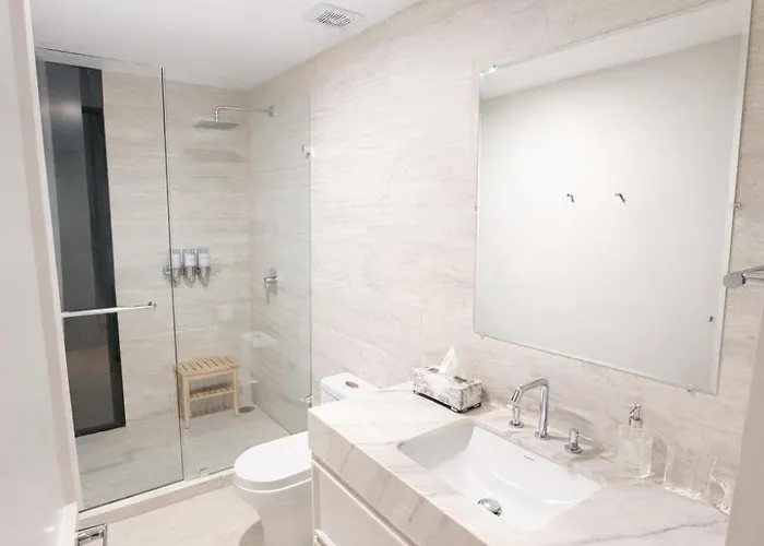 Casa Colibri - Roma Norte Art & Style Apartment