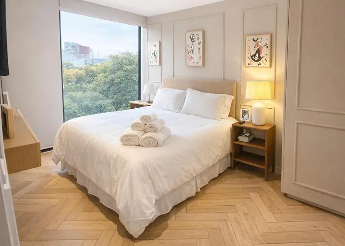 Casa Colibri - Roma Norte Art & Style Apartment