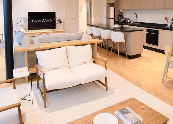 Casa Colibri - Roma Norte Art & Style Apartment